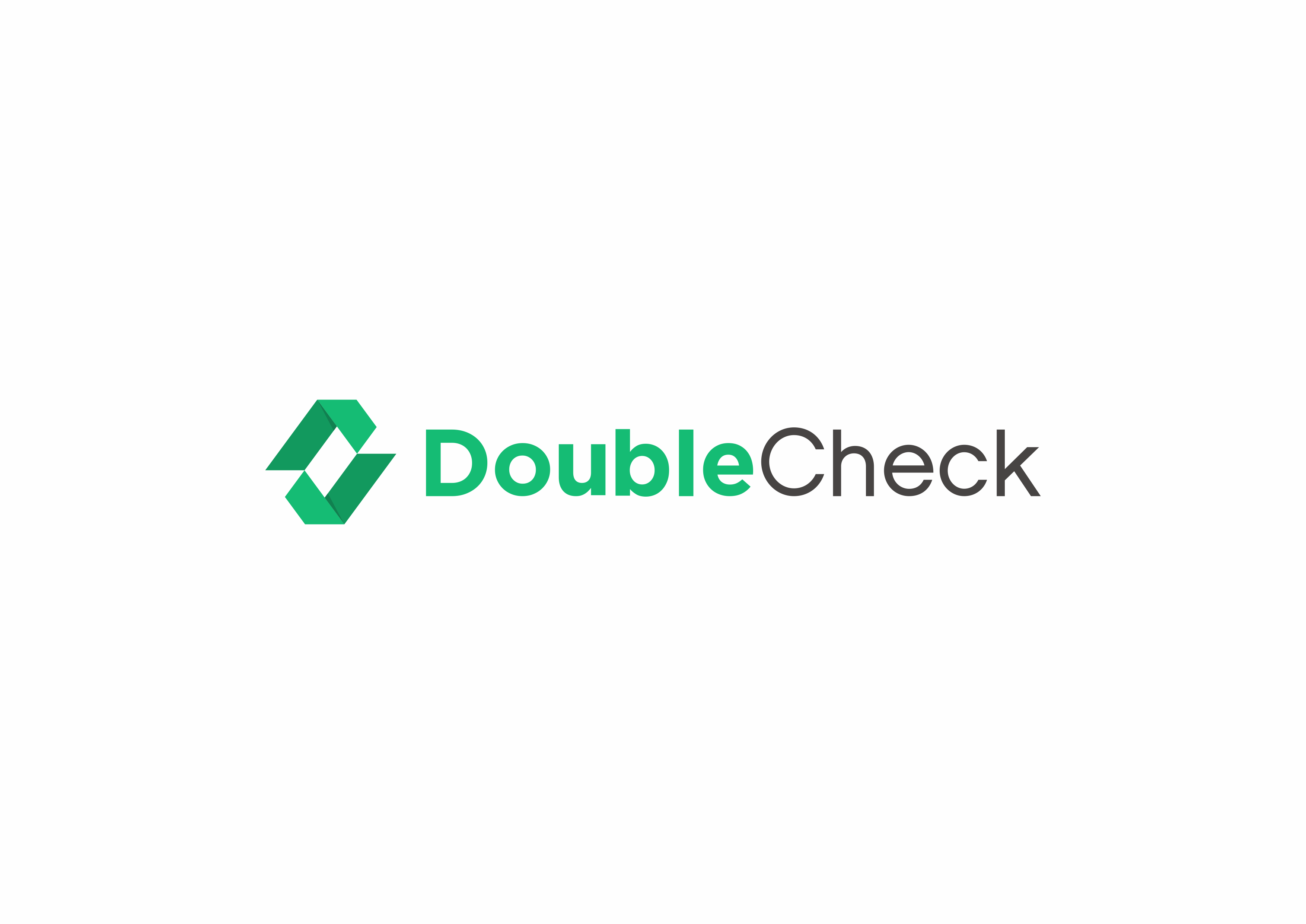 Double-check