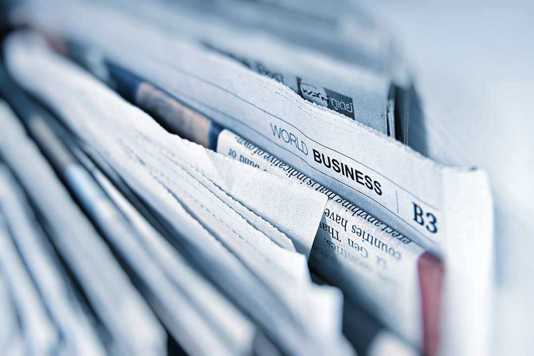 Newspapers Newspapers