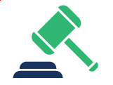 Gavel icon