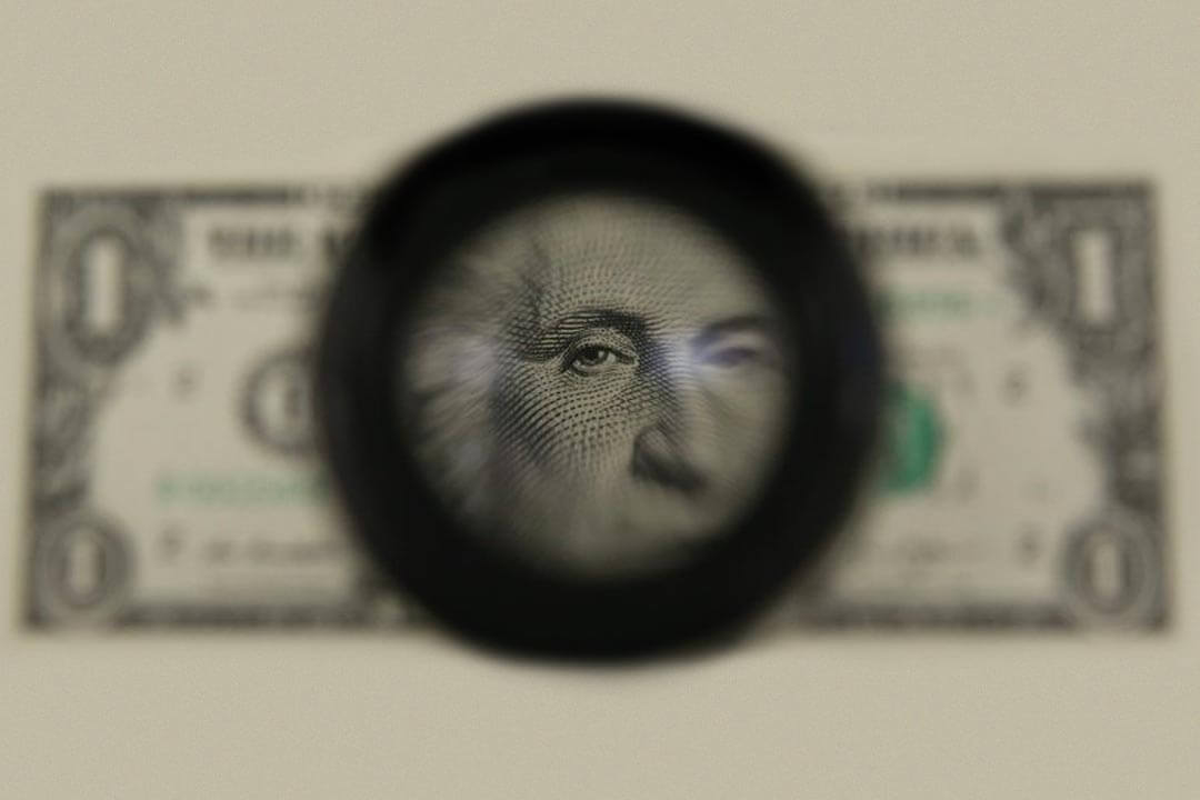 Gavel Rethinking Overdraft