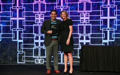 DoubleCheck Solutions Wins Best in Show at the 2022 CUNA Operations & Member Experience and Technology Council’s Speed Rounds
