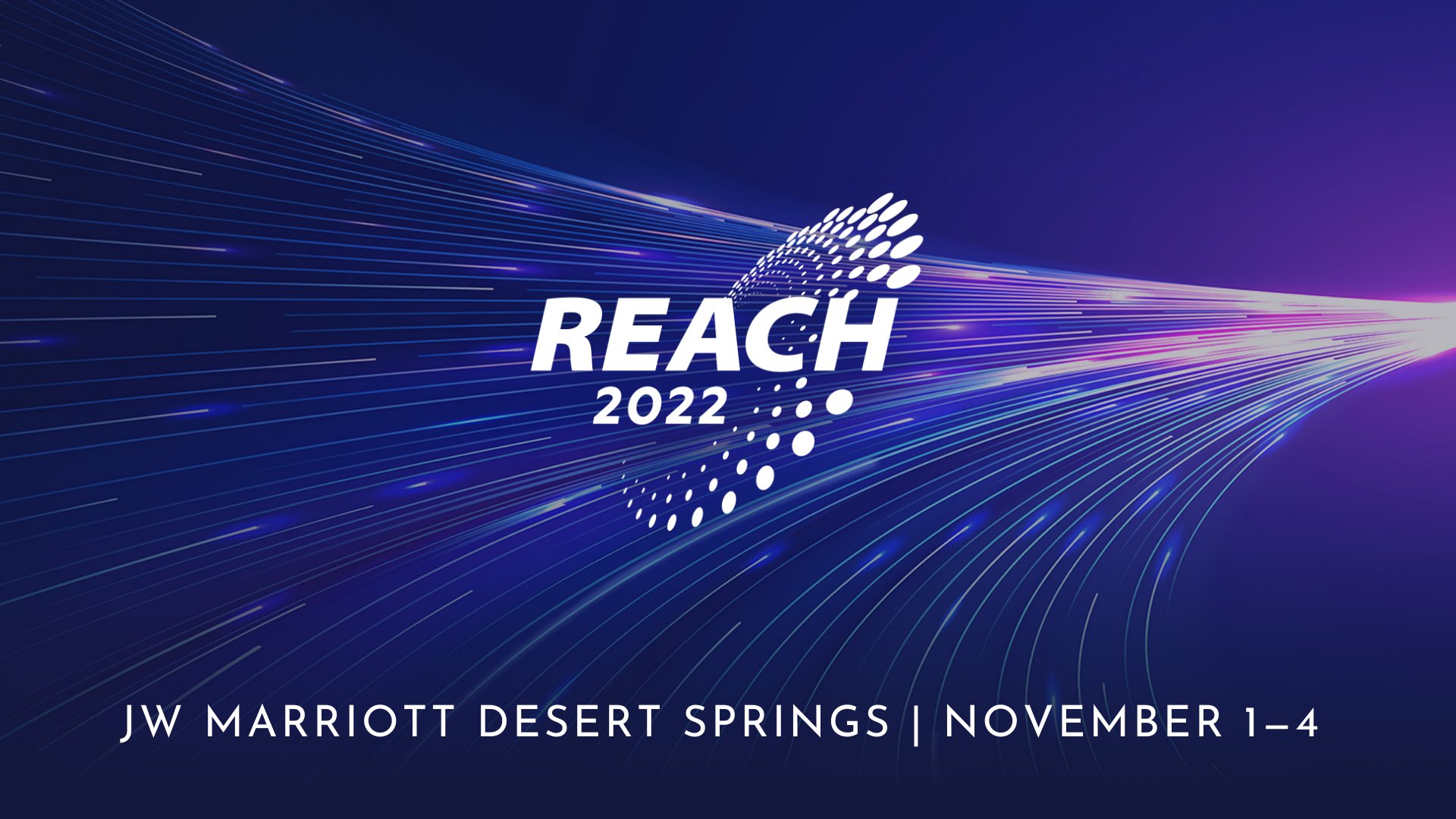 reach 2022