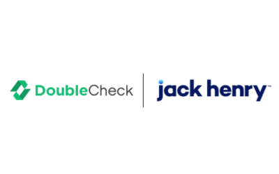 DoubleCheck Joins the Jack Henry™ Vendor Integration Program, integrates with SilverLake System® and Symitar®