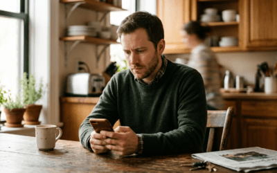 ACSI 2026: The Digital Satisfaction Gap Between Banks and Credit Unions Is Widening